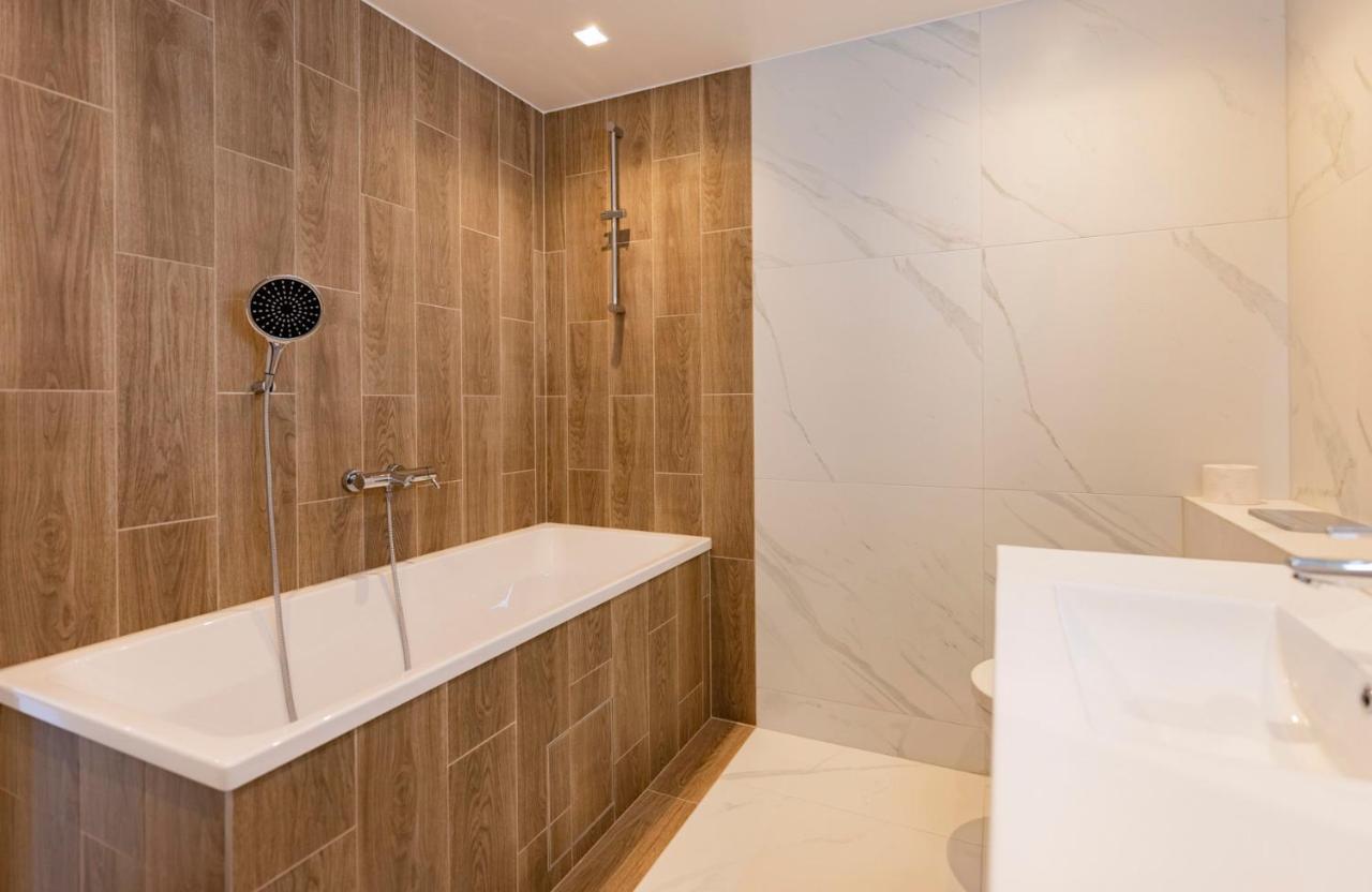 Beautiful Apartment Next To The Kalev Stadium Reval Exterior foto
