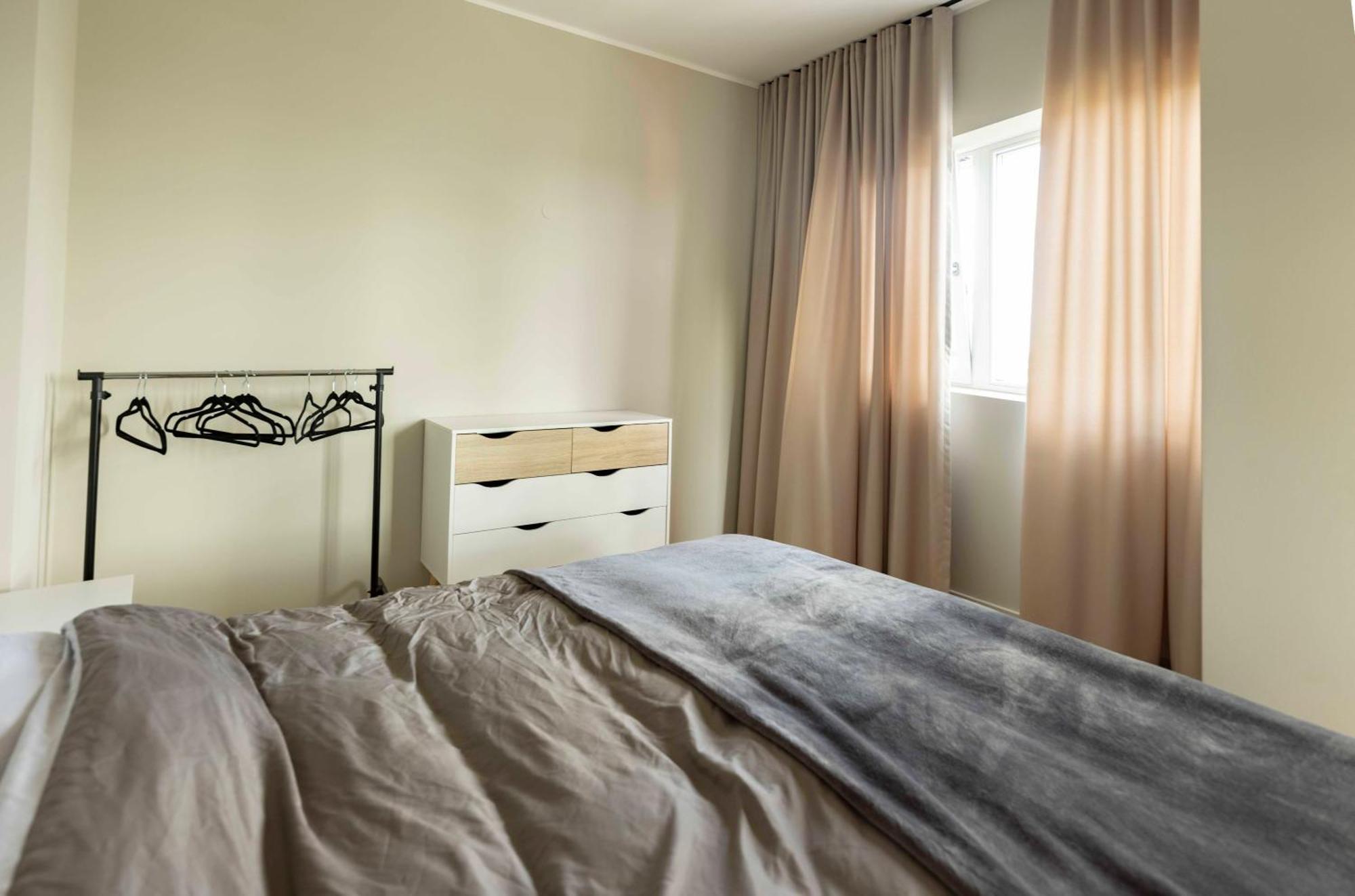 Beautiful Apartment Next To The Kalev Stadium Reval Exterior foto